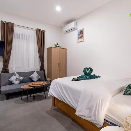 Standart Room
