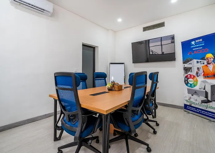 Bed & Breakfast Standart Sanur