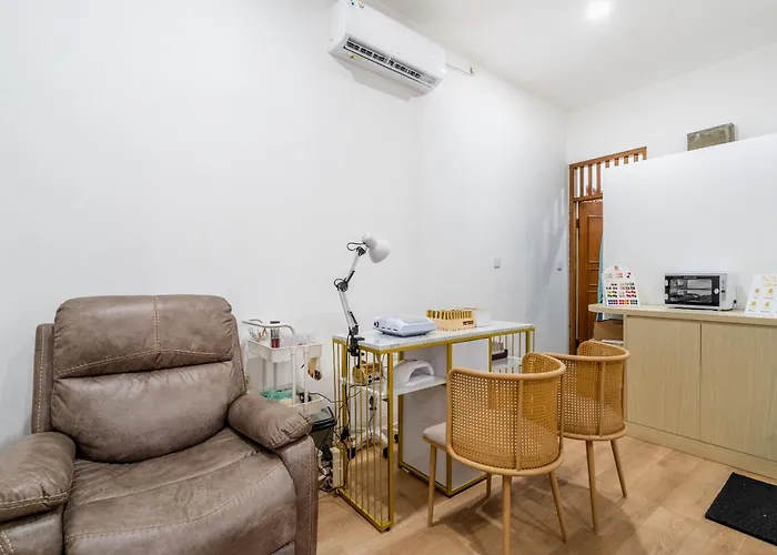 Bed & Breakfast Standart Sanur