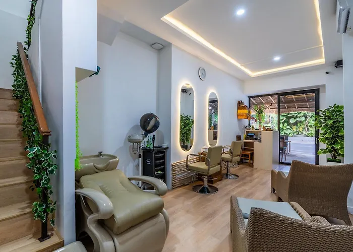 Bed & Breakfast Standart 3*