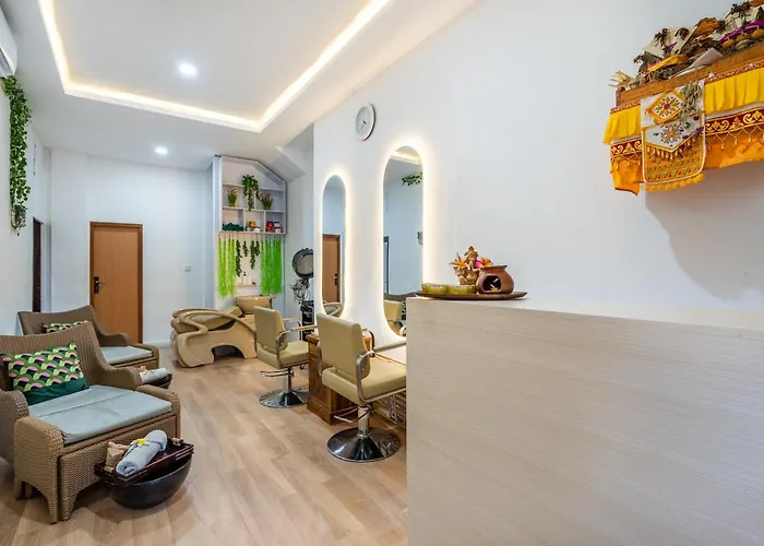 Standart 3* Sanur