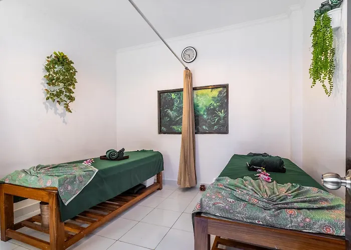 Bed & Breakfast Standart Sanur