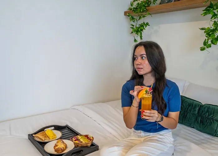 Standart Bed and breakfast
