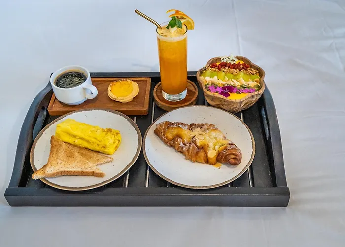 Standart Bed & Breakfast Sanur