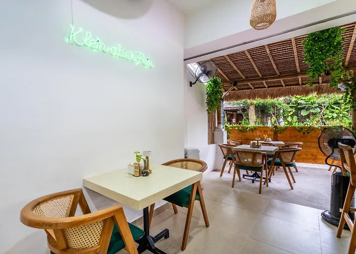 Bed and breakfast Standart