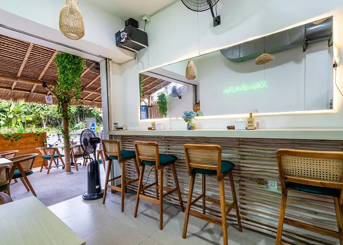 Standart Bed and breakfast 3*