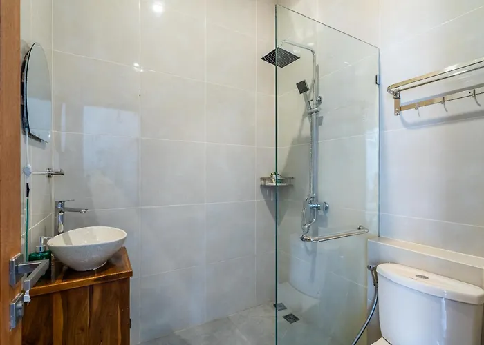 Bed & Breakfast Standart Sanur