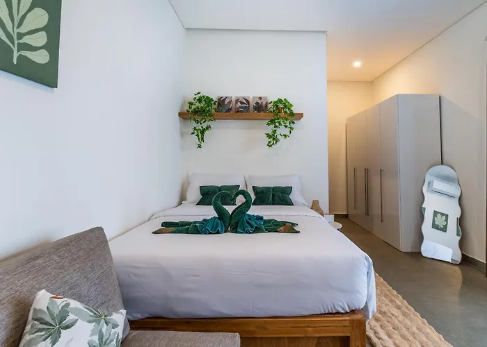 Standart Bed & Breakfast