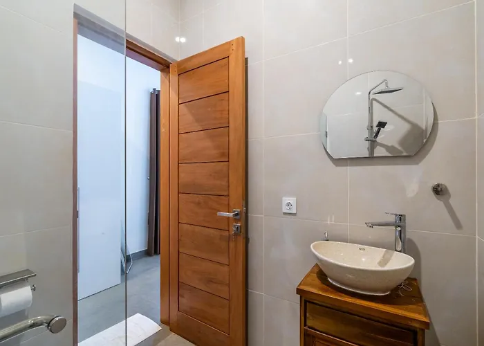 Bed & Breakfast Standart Sanur