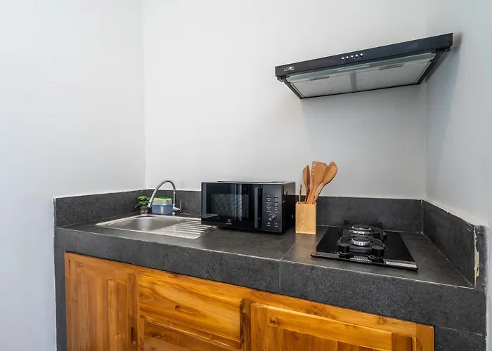Standart Bed & Breakfast