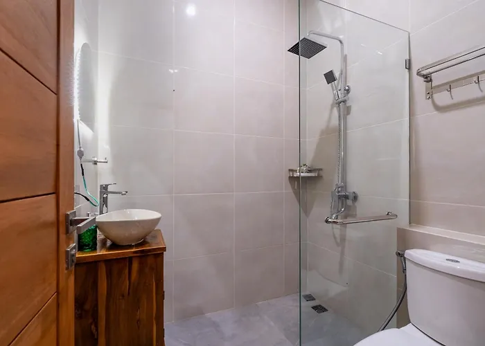 Bed & Breakfast Standart 3*