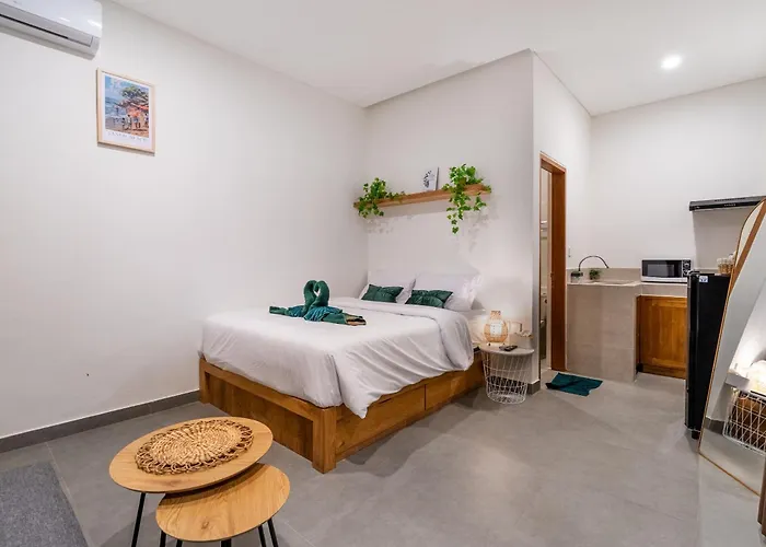 Standart Bed & Breakfast