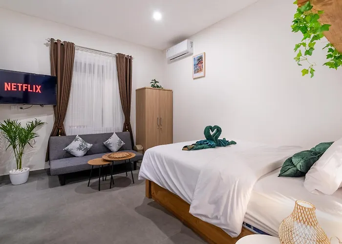Bed & Breakfast Standart 3*