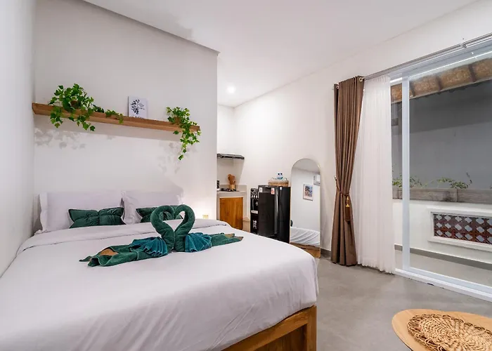 Standart 3* Sanur