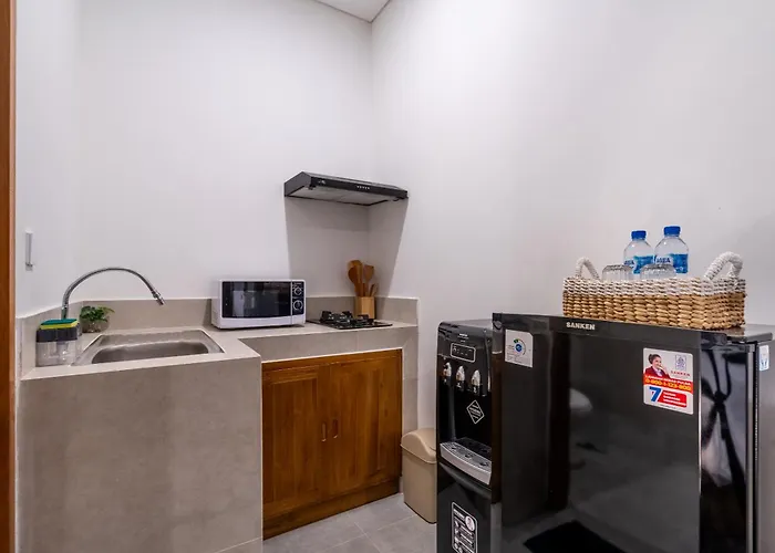 Standart Bed & Breakfast