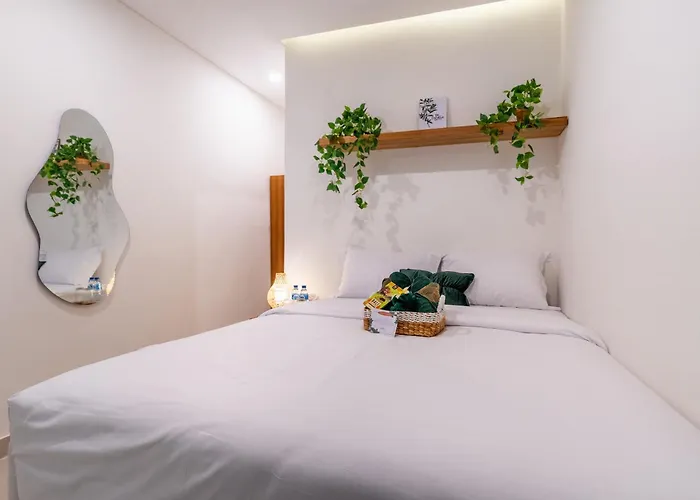 Bed & Breakfast Standart Sanur