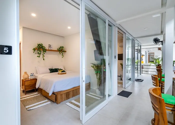 Bed & Breakfast Standart 3*