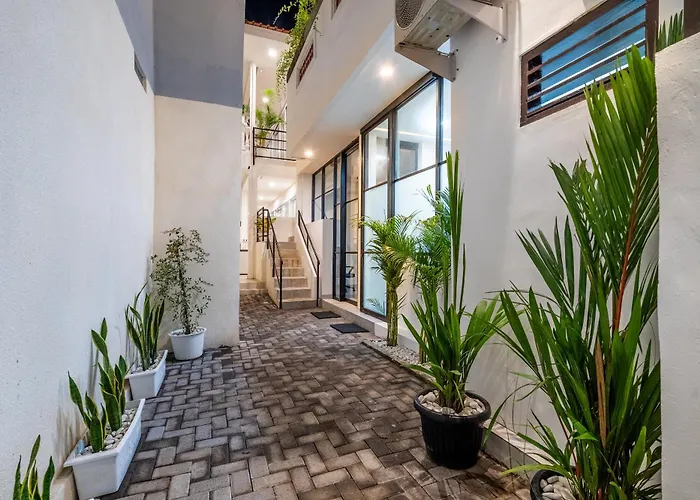 Standart Bed & Breakfast Sanur