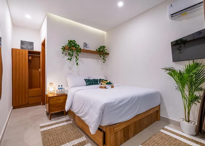 Standart Bed & Breakfast 3*