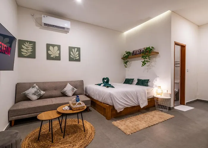 Standart 3* Sanur