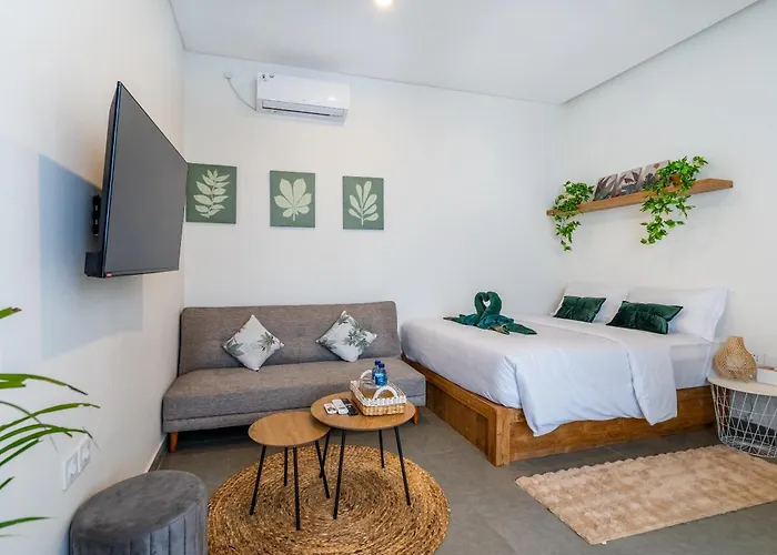 Standart 3* Sanur
