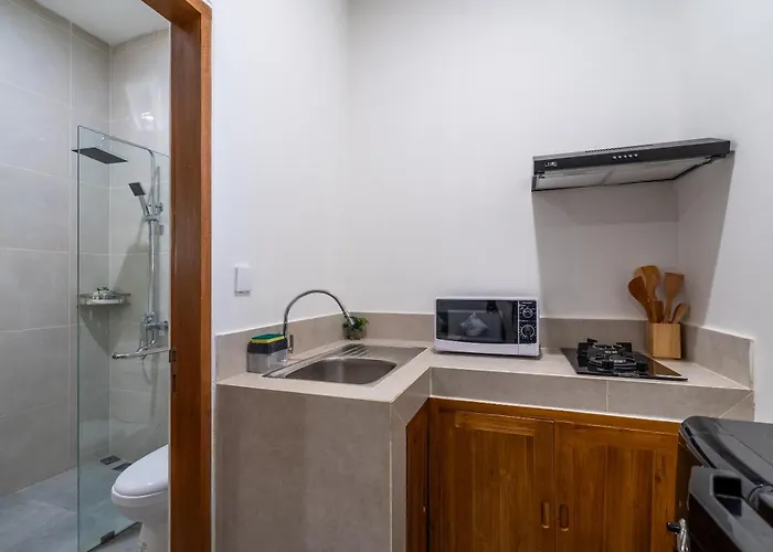 Bed & Breakfast Standart Sanur