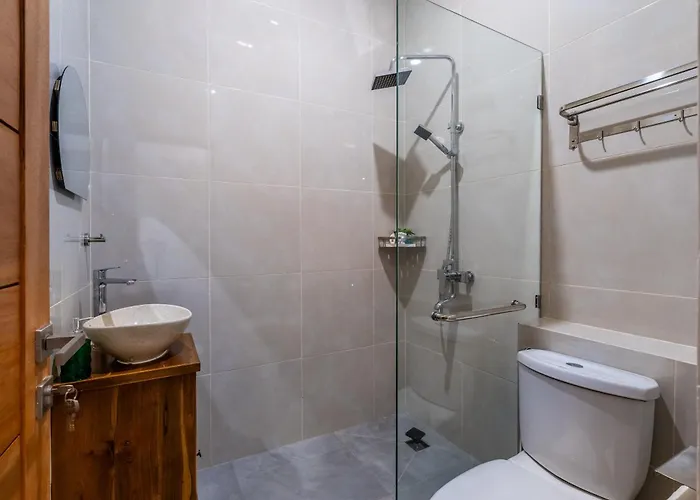Standart Bed & Breakfast 3*