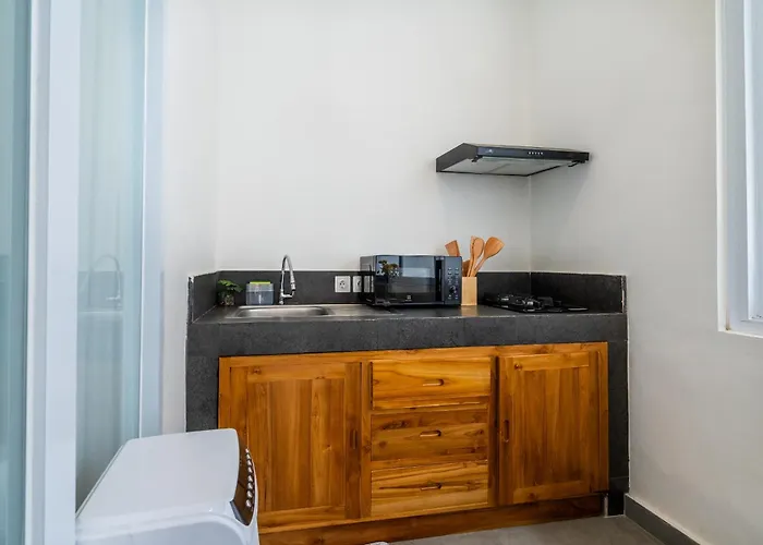 Bed & Breakfast Standart 3*