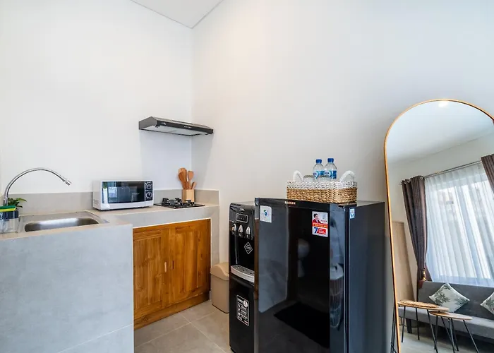Bed & Breakfast Standart