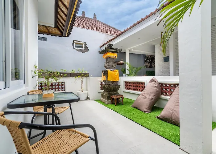 Standart Sanur